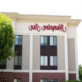 Photo of Hampton Inn Boise - Airport