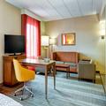 Image of Hampton Inn Boston - Norwood
