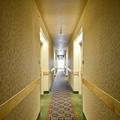 Exterior of Hampton Inn Bozeman