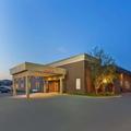 Exterior of Hampton Inn Bremen I 20