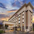 Image of Hampton Inn Bridgeport / Clarksburg