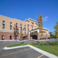 Image of Hampton Inn Brighton