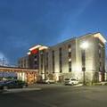 Exterior of Hampton Inn Buffalo Hamburg