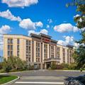 Image of Hampton Inn Carlstadt at the Meadowlands