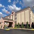 Photo of Hampton Inn Champaign/Urbana