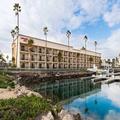 Image of Hampton Inn Channel Islands Harbor / Oxnard