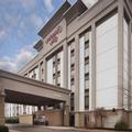 Exterior of Hampton Inn Charleston-Southridge