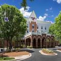 Exterior of Hampton Inn Charlotte-Belmont at Montcross