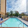 Exterior of Hampton Inn Charlotte-Gastonia