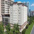 Image of Hampton Inn Charlotte-Uptown