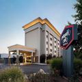 Photo of Hampton Inn Charlottesville