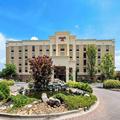 Exterior of Hampton Inn Chattanooga - North/Ooltewah