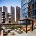 Image of Hampton Inn Chicago West Loop Fulton Market Area