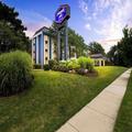 Photo of Hampton Inn Chicago/Naperville
