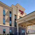 Image of Hampton Inn Chickasha