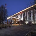 Photo of Hampton Inn Cincinnati-Eastgate
