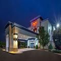 Photo of Hampton Inn Clarion