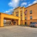 Image of Hampton Inn Clarksdale