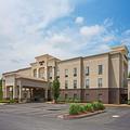 Photo of Hampton Inn Clearfield
