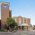 Image of Hampton Inn Columbia-Downtown Historic District
