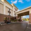 Photo of Hampton Inn Columbus-West