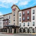 Photo of Hampton Inn Concord