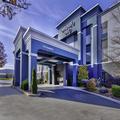 Image of Hampton Inn Cortland
