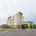 Photo of Hampton Inn Cumberland