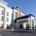 Exterior of Hampton Inn Dade City Zephyrhills