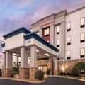 Photo of Hampton Inn Dayton South