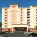 Image of Hampton Inn Daytona Beach Beachfront