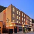 Image of Hampton Inn Deadwood at Tin Lizzie Gaming Resort