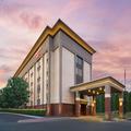 Image of Hampton Inn Denver International Airport