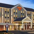 Image of Hampton Inn-Denver West/Golden