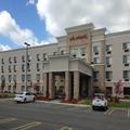 Exterior of Hampton Inn Detroit / Auburn Hills South