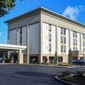 Exterior of Hampton Inn Dry Ridge
