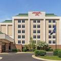 Exterior of Hampton Inn Dulles - Cascades