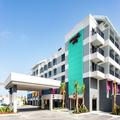 Image of Hampton Inn Dunedin
