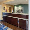 Image of Hampton Inn East Lansing