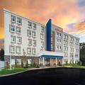 Exterior of Hampton Inn Egg Harbor Township Atlantic City