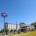 Image of Hampton Inn Ellensburg