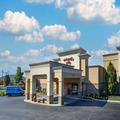 Photo of Hampton Inn Evansville / Airport