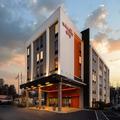 Image of Hampton Inn Fairfax City