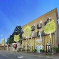 Exterior of Hampton Inn Fairhope Mobile Bay