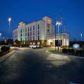 Image of Hampton Inn Farmville Virginia