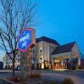 Photo of Hampton Inn Franklin Milford