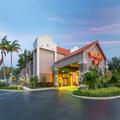 Exterior of Hampton Inn Ft. Lauderdale-Commercial Blvd.