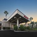 Exterior of Hampton Inn Ft. Walton Beach