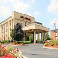 Exterior of Hampton Inn Ft. Wayne Southwest