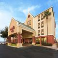 Exterior of Hampton Inn Georgetown-Marina